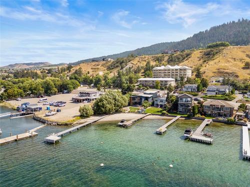 7953 Okanagan Landing Road, Vernon, BC - Outdoor With Body Of Water With View