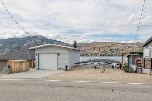 7953 Okanagan Landing Road, Vernon, BC - Outdoor