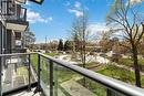 309 - 21 Park Street E, Mississauga (Port Credit), ON  - Outdoor 