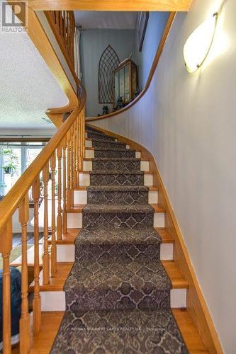 5 Macpherson Crescent, Kawartha Lakes, ON - Indoor Photo Showing Other Room