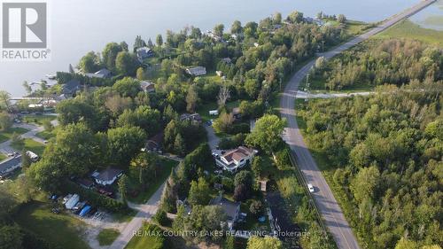 5 Macpherson Crescent, Kawartha Lakes, ON - Outdoor With Body Of Water With View