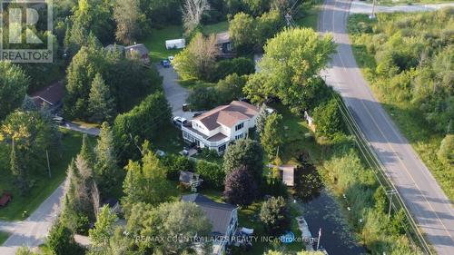 5 Macpherson Crescent, Kawartha Lakes, ON - Outdoor With View