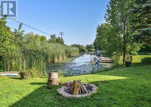 5 Macpherson Crescent, Kawartha Lakes, ON - Outdoor