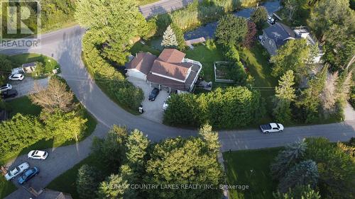 5 Macpherson Crescent, Kawartha Lakes, ON - Outdoor With View