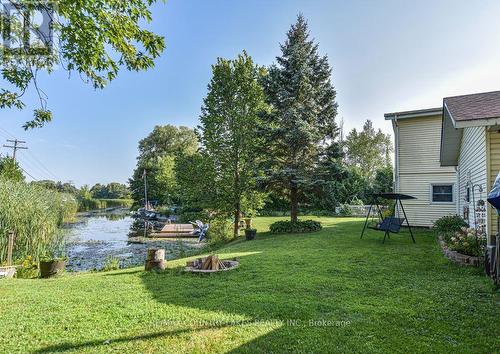 5 Macpherson Crescent, Kawartha Lakes, ON - Outdoor