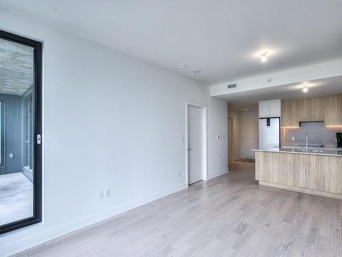 Interior - 1121-200 Rue Marie-Charles-Le Moyne, Longueuil (Le Vieux-Longueuil), QC - Indoor Photo Showing Kitchen