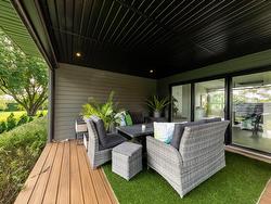 Terrasse - 