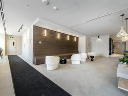 Reception area - 