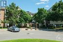 Upon arriving at the building you will note it is clean and tidy. - 260 Brittany Drive Unit#103, Ottawa, ON  - Outdoor 