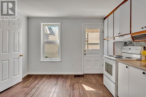 966 Monaghan Road, Peterborough, ON - Indoor Photo Showing Kitchen