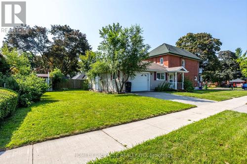 966 Monaghan Road, Peterborough, ON - Outdoor