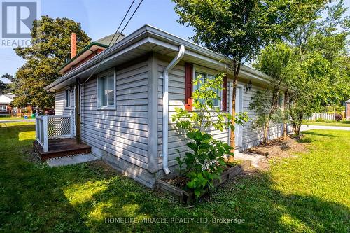 966 Monaghan Road, Peterborough, ON - Outdoor