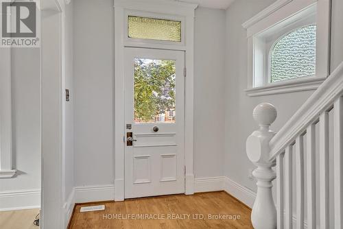 966 Monaghan Road, Peterborough, ON - Indoor Photo Showing Other Room