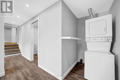 129 Langford Church Road, Brantford, ON - Indoor Photo Showing Laundry Room