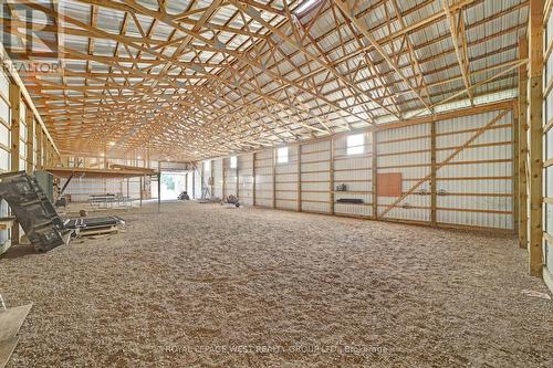 129 Langford Church Road, Brantford, ON - Indoor Photo Showing Other Room