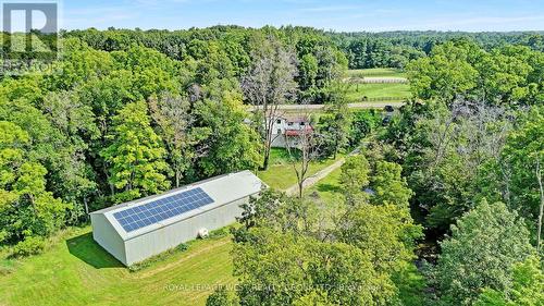 129 Langford Church Road, Brantford, ON - Outdoor With View