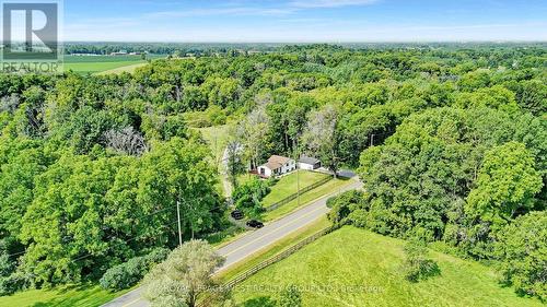 129 Langford Church Road, Brantford, ON - Outdoor With View