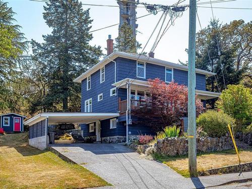 1325 Lang St, Victoria, BC 