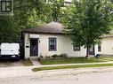 196-198 Clarence Street, London, ON  - Outdoor 