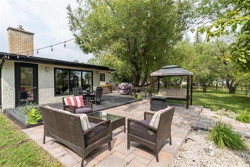 570 Forbes Rd, Winnipeg, MB 