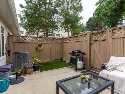 24-2050 Qu'Appelle Blvd, Kamloops, BC - Outdoor With Deck Patio Veranda