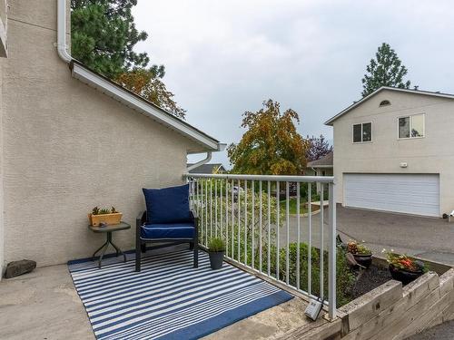 24-2050 Qu'Appelle Blvd, Kamloops, BC - Outdoor With Exterior