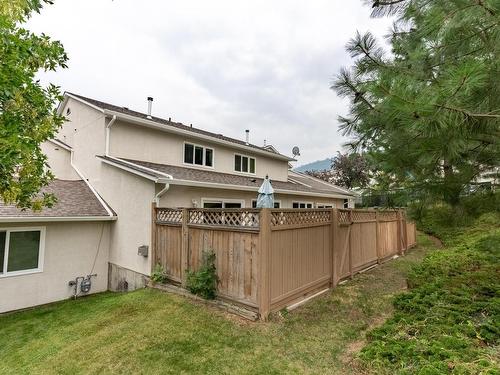 24-2050 Qu'Appelle Blvd, Kamloops, BC - Outdoor