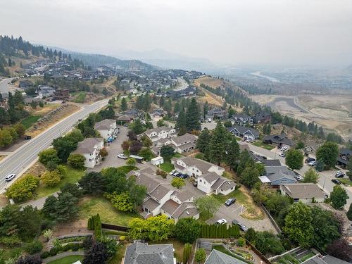 24-2050 Qu'Appelle Blvd, Kamloops, BC - Outdoor With View