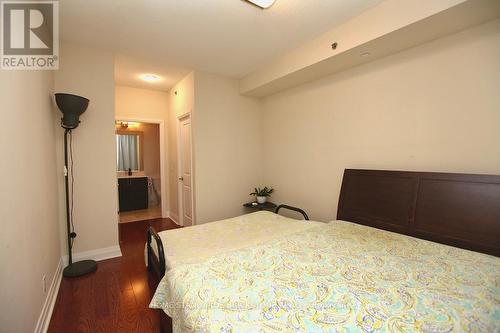 704 - 520 Steeles Avenue W, Vaughan, ON - Indoor Photo Showing Bedroom