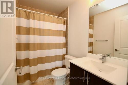 704 - 520 Steeles Avenue W, Vaughan, ON - Indoor Photo Showing Bathroom