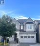 333 Thomas Phillips Drive, Aurora, ON  - Outdoor With Facade 