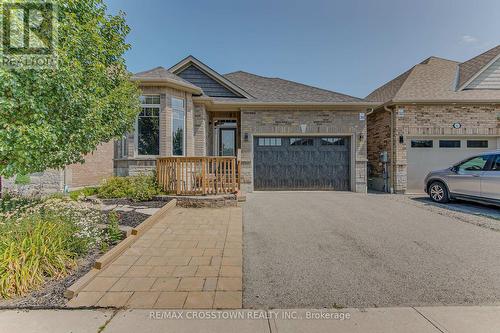 30 Gwendolyn Street, Barrie (Painswick South), ON - Outdoor