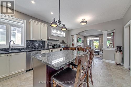 30 Gwendolyn Street, Barrie (Painswick South), ON - Indoor Photo Showing Other Room