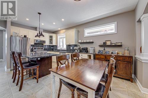 30 Gwendolyn Street, Barrie (Painswick South), ON - Indoor