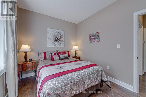 30 Gwendolyn Street, Barrie (Painswick South), ON - Indoor Photo Showing Bedroom