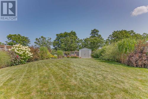 30 Gwendolyn Street, Barrie (Painswick South), ON - Outdoor