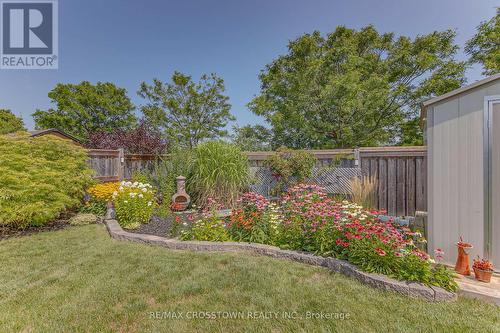 30 Gwendolyn Street, Barrie (Painswick South), ON - Outdoor