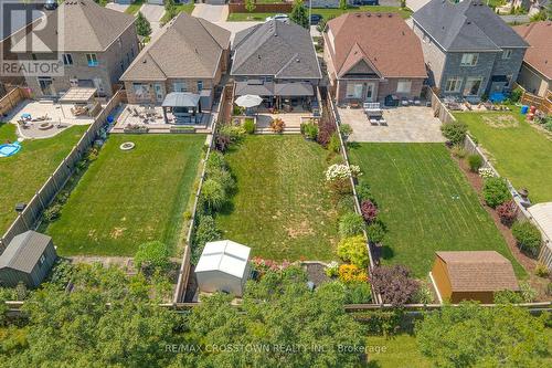 30 Gwendolyn Street, Barrie (Painswick South), ON - Outdoor With View