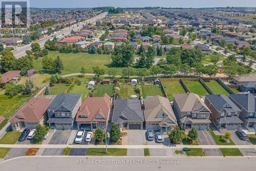 30 Gwendolyn Street, Barrie (Painswick South), ON -  With View