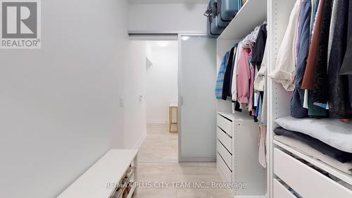 205 - 70 Annie Craig Drive W, Toronto (Mimico), ON - Indoor With Storage