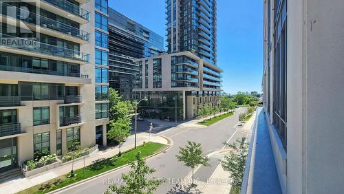 205 - 70 Annie Craig Drive W, Toronto (Mimico), ON - Outdoor