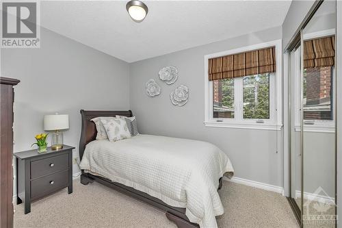 1032 William Mooney Road, Carp, ON - Indoor Photo Showing Bedroom