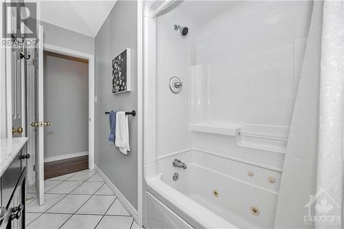 1032 William Mooney Road, Carp, ON - Indoor Photo Showing Bathroom