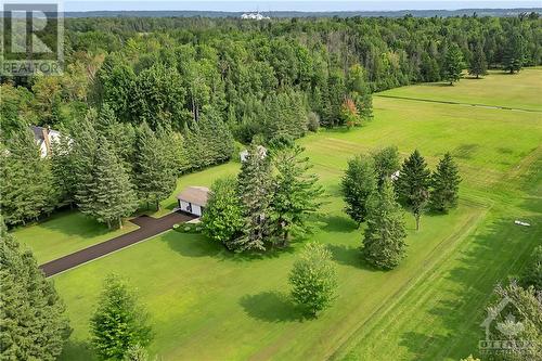 1032 William Mooney Road, Carp, ON - Outdoor With View