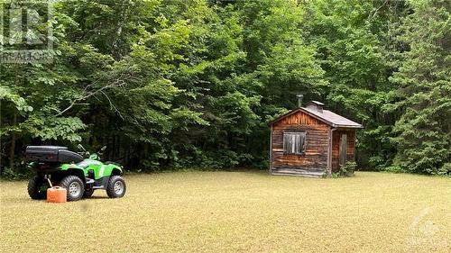 Maple Sugar Shack - 1032 William Mooney Road, Carp, ON - Outdoor