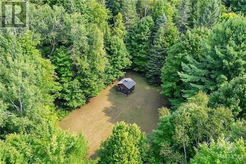 1032 William Mooney Road, Carp, ON - Outdoor