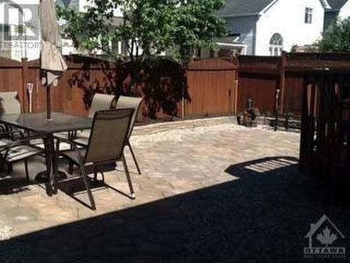 14 Craighall Circle, Ottawa, ON - Outdoor With Deck Patio Veranda