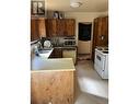 639 Marsh Road, Quesnel, BC  - Indoor Photo Showing Kitchen 