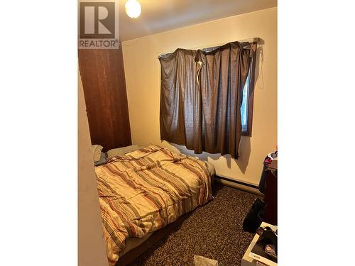 639 Marsh Road, Quesnel, BC - Indoor Photo Showing Bedroom