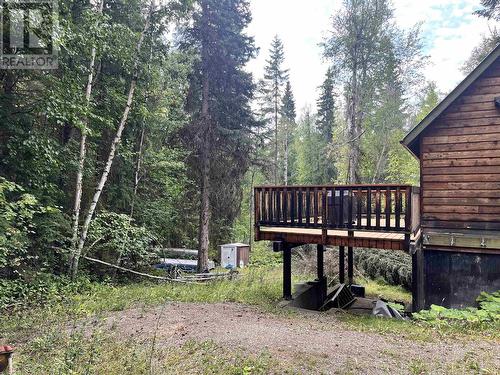 639 Marsh Road, Quesnel, BC - Outdoor